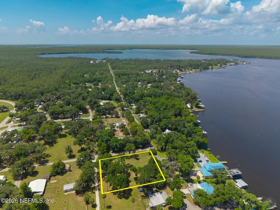 00 Front Street, Welaka, FL 32193 - #2