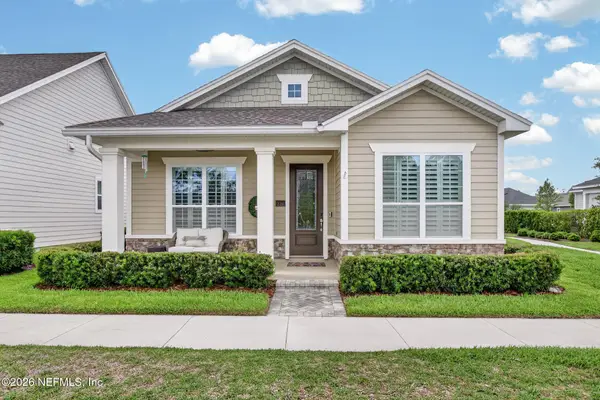 226 Ashbury Street, St. Augustine, FL 32092