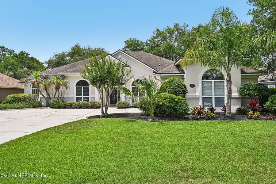 1452 Course View Drive, Fleming Island, FL 32003 - #2