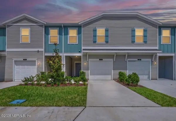 64 Houghton Alley, St. Augustine, FL 32092