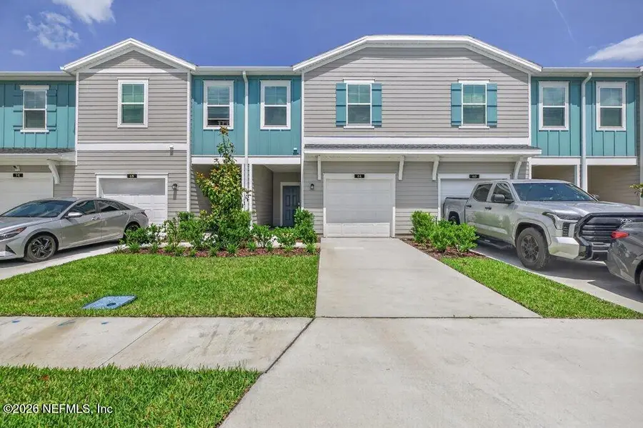 64 Houghton Alley, Saint Augustine, FL 32092 - #3