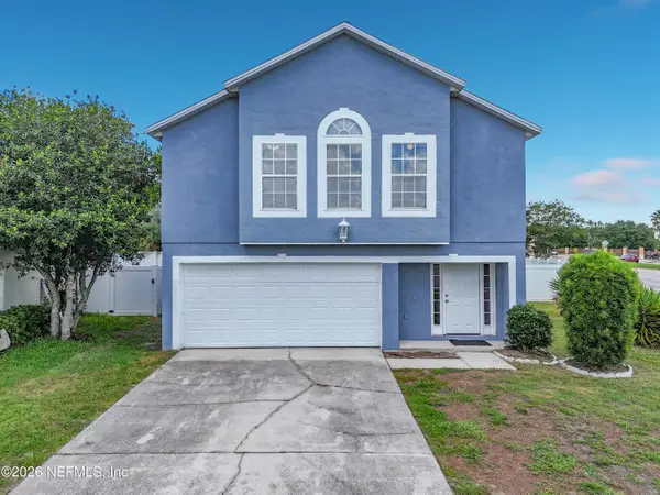 3350 Talisman Drive, Middleburg, FL 32068