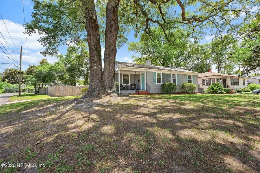 1503 Pershing Road, Jacksonville, FL 32205 - #3