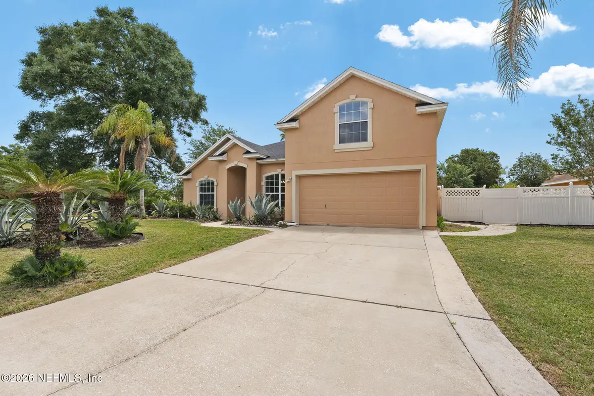 3263 Deuce Court, Jacksonville, FL 32277 - #1
