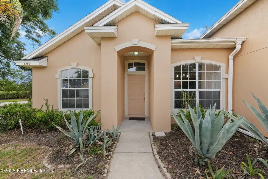 3263 Deuce Court, Jacksonville, FL 32277 - #2