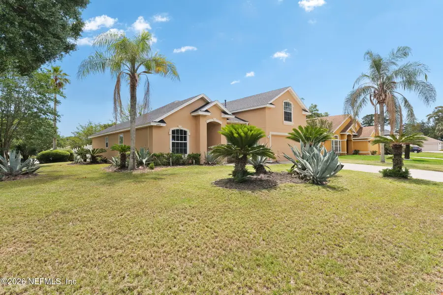 3263 Deuce Court, Jacksonville, FL 32277 - #3