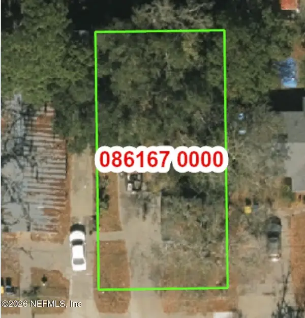 0 Morehouse Road, Jacksonville, FL 32209