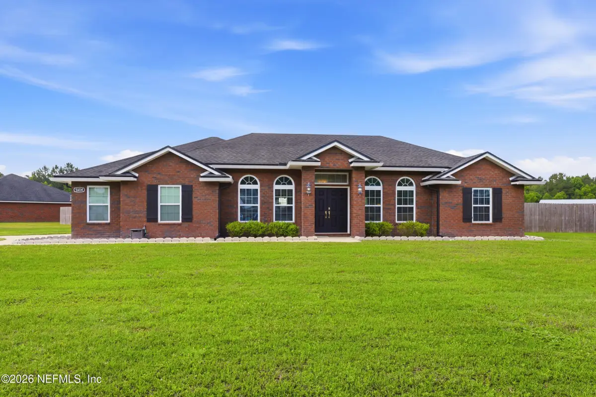 53234 SE Brista Way, Callahan, FL 32011 - #1