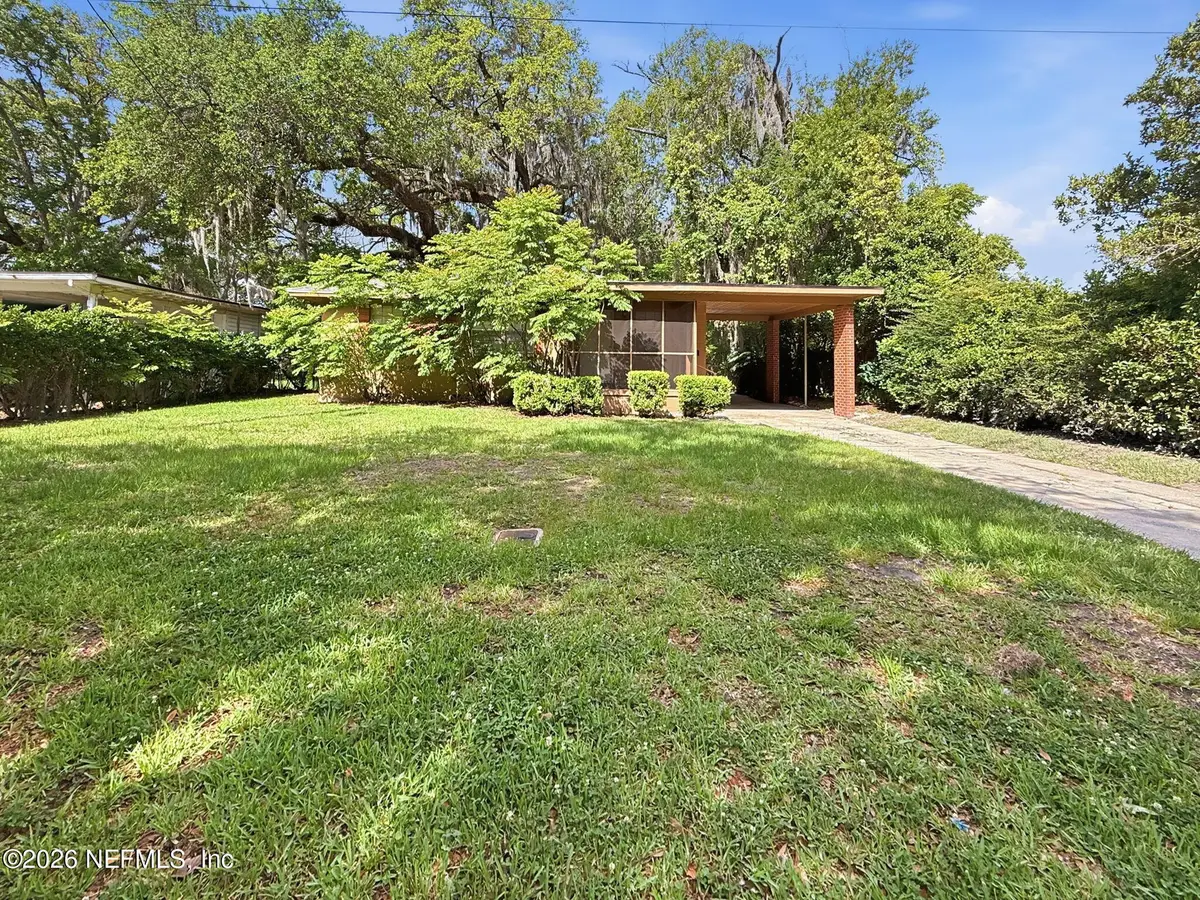 5516 Ahmad N Drive, Jacksonville, FL 32209 - #1