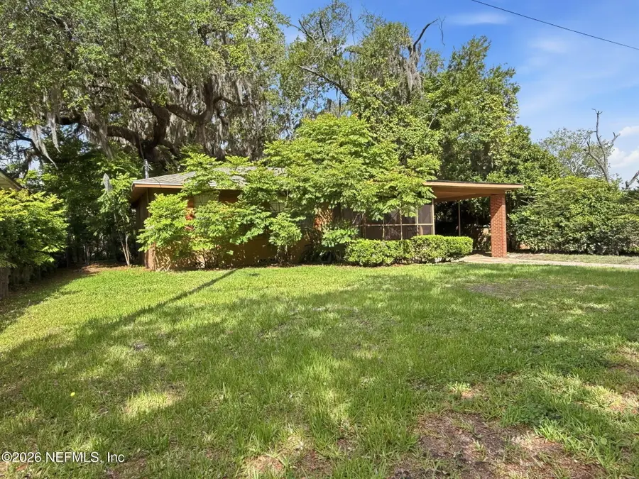 5516 Ahmad N Drive, Jacksonville, FL 32209 - #2