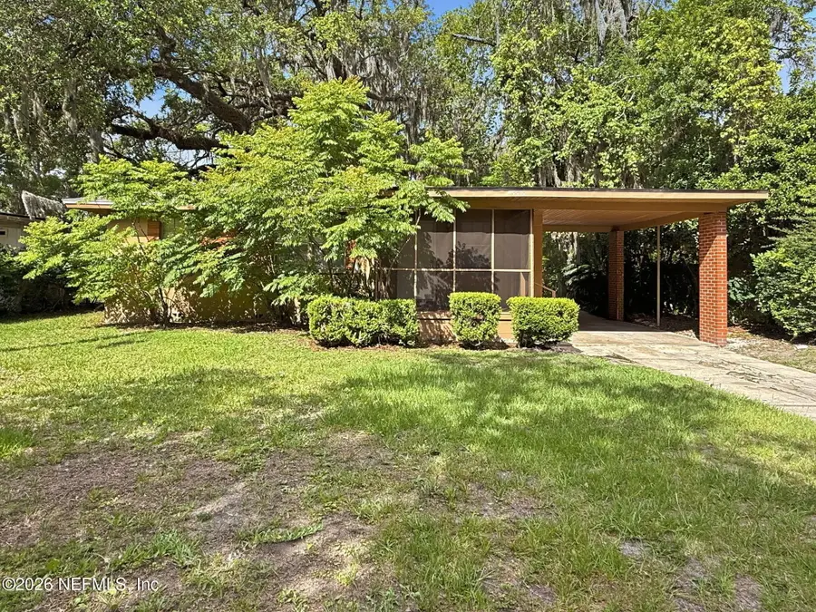 5516 Ahmad N Drive, Jacksonville, FL 32209 - #3