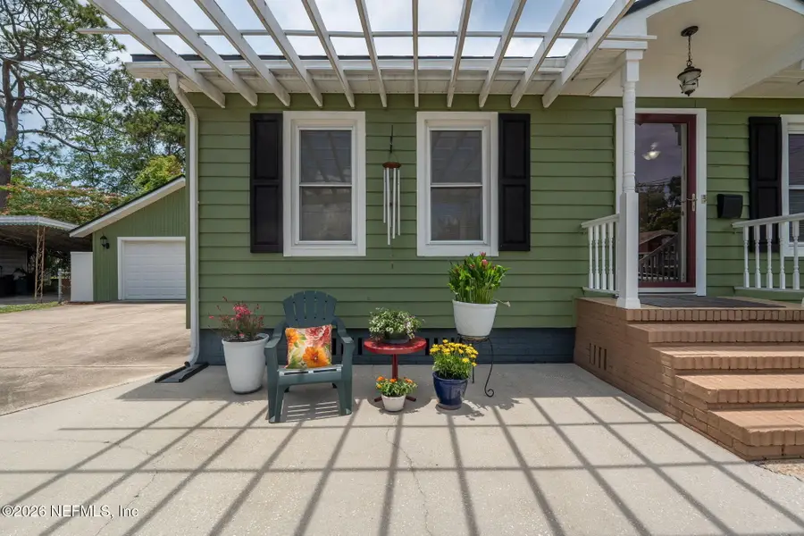 1142 Wolfe Street, Jacksonville, FL 32205 - #3
