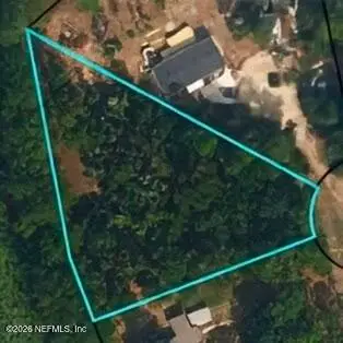 5522 Gila Street, Keystone Heights, FL 32656 - #1