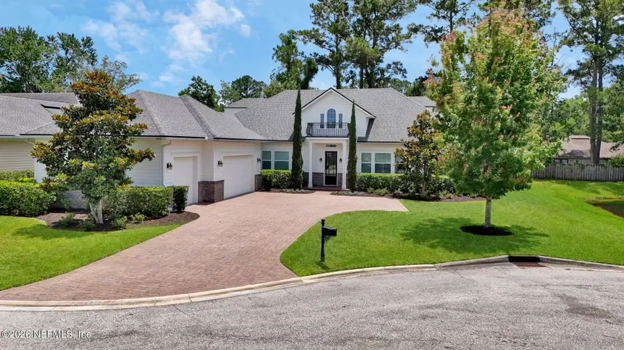 2660 Fairway Farms, Jacksonville, FL 32223 - #3