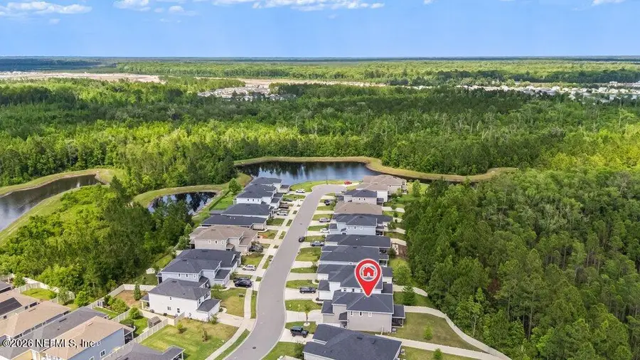 11714 White Dogwood Road, Jacksonville, FL 32256 - #3