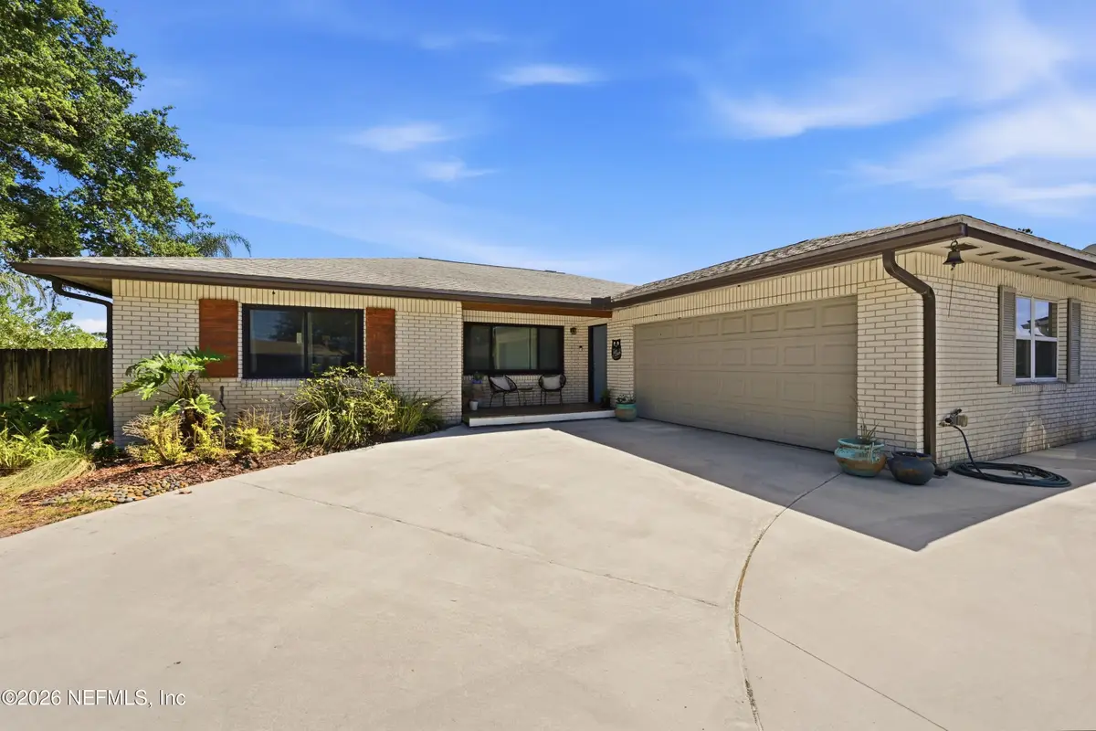 5 Tarpon E Road, Ponte Vedra Beach, FL 32082 - #1