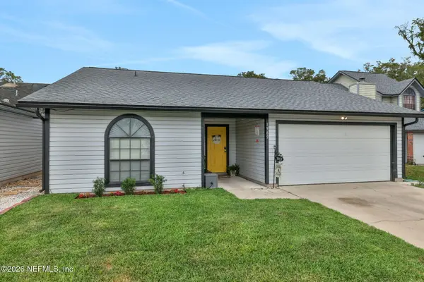 1969 Birch Run W, Orange Park, FL 32073