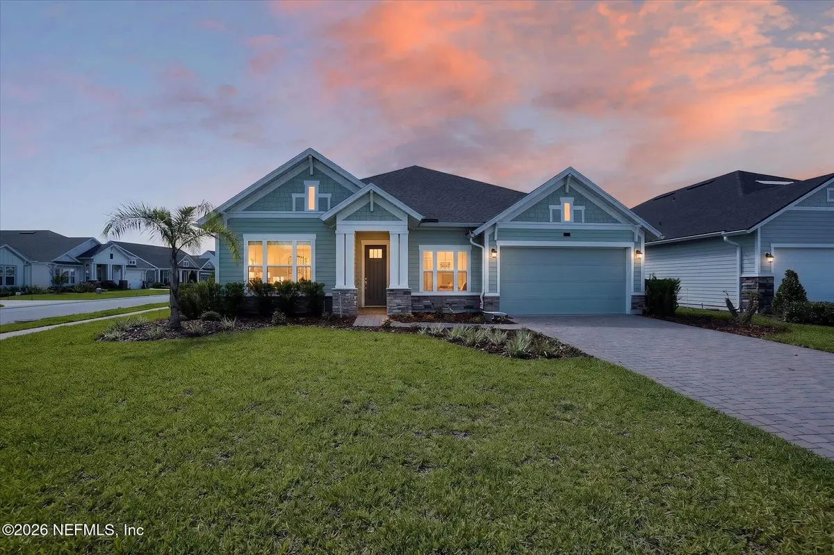 21 Star Crossed Lane, Saint Johns, FL 32259 - #1
