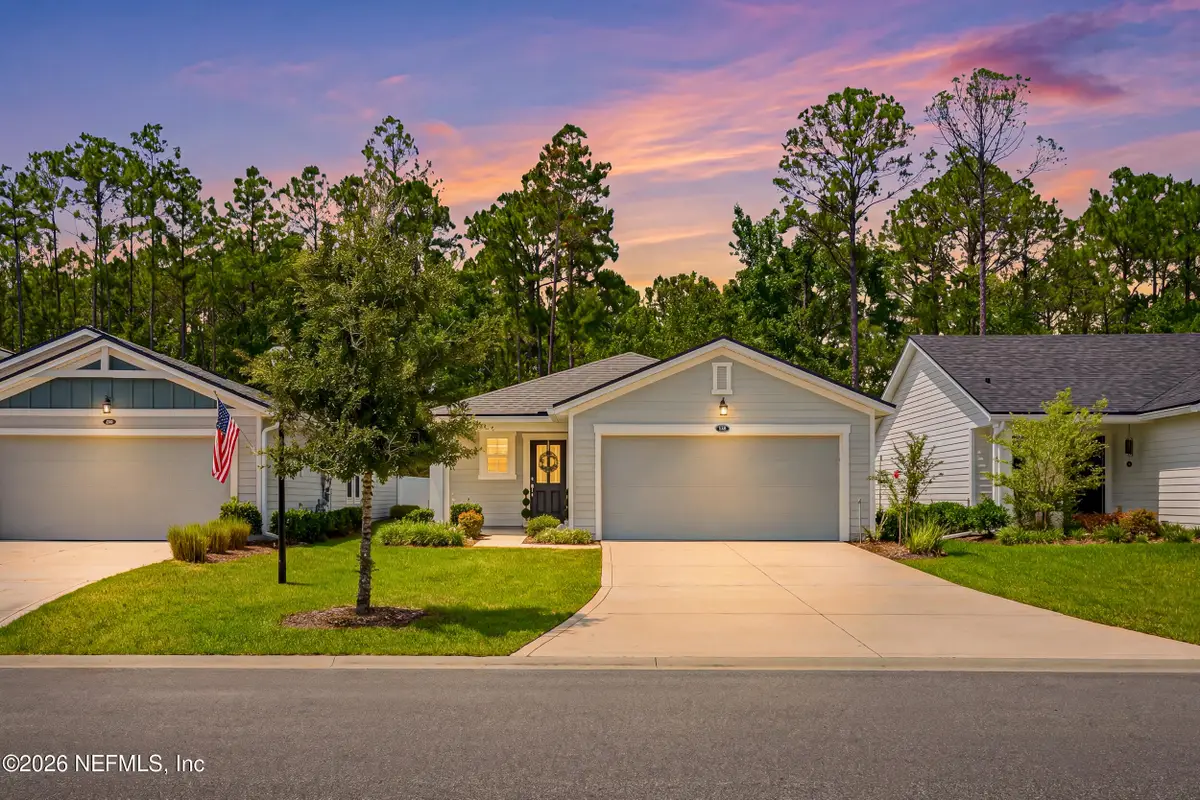 138 Meadow Creek Drive, Saint Johns, FL 32259 - #1