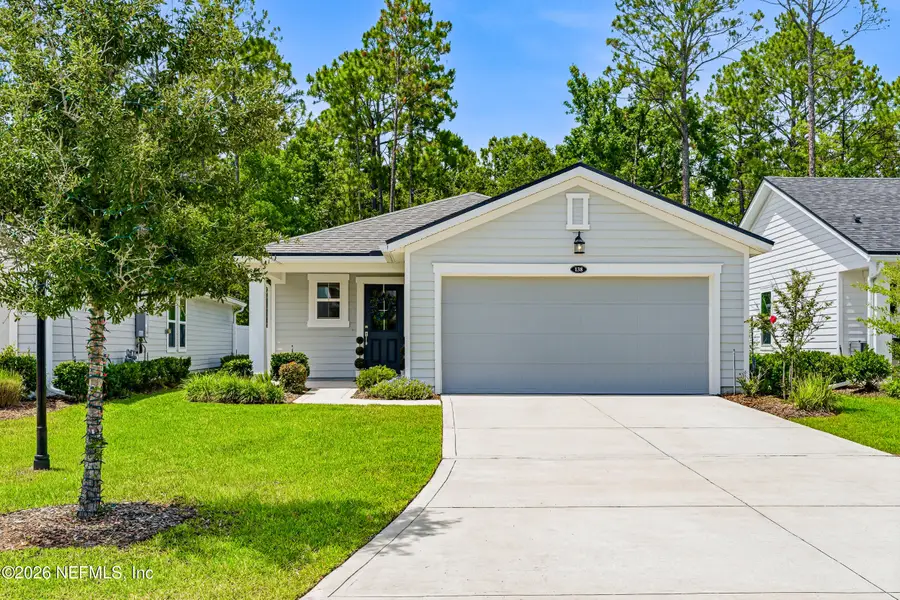 138 Meadow Creek Drive, Saint Johns, FL 32259 - #2