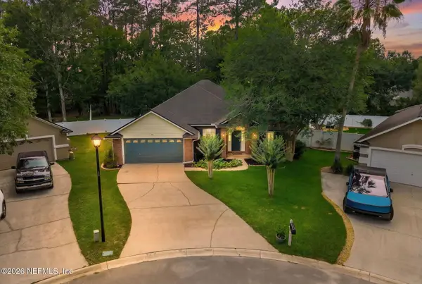 741 Austin Place, St. Johns, FL 32259