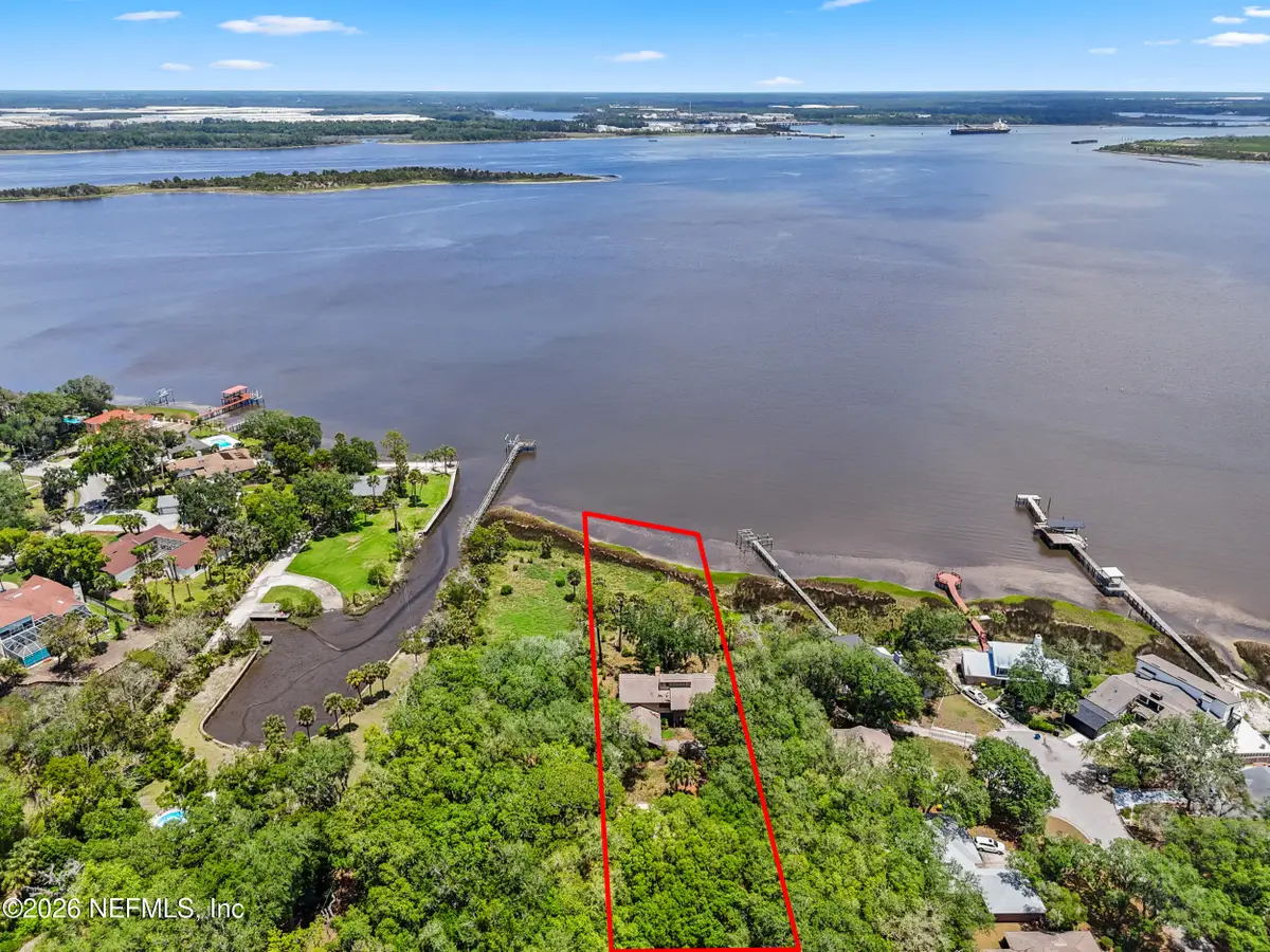 5545 Edenfield Road, Jacksonville, FL 32277 - #1