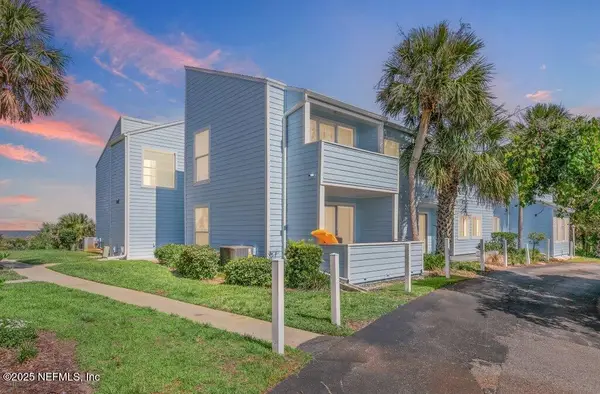 6300 A1a #A13U, St. Augustine, FL 32080