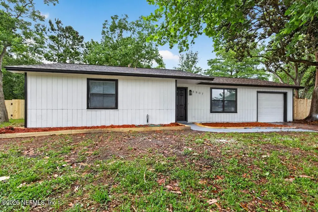 1807 Shannon Lake Drive, Middleburg, FL 32068 - #1