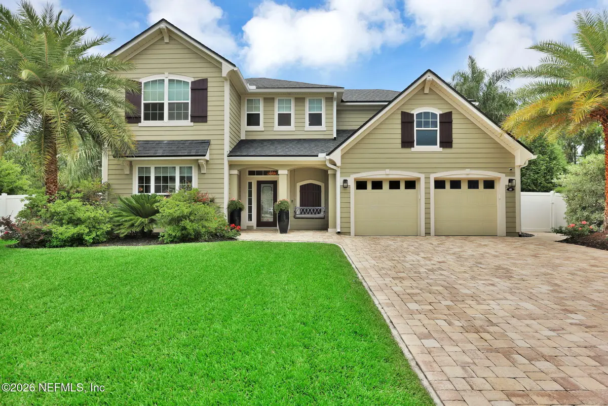 40 Thorton Court, Saint Johns, FL 32259 - #1