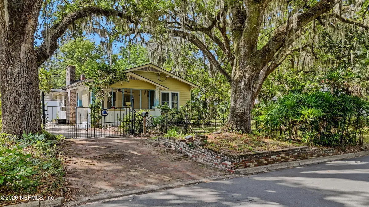 4313 Hiawatha Street, Jacksonville, FL 32210 - #1