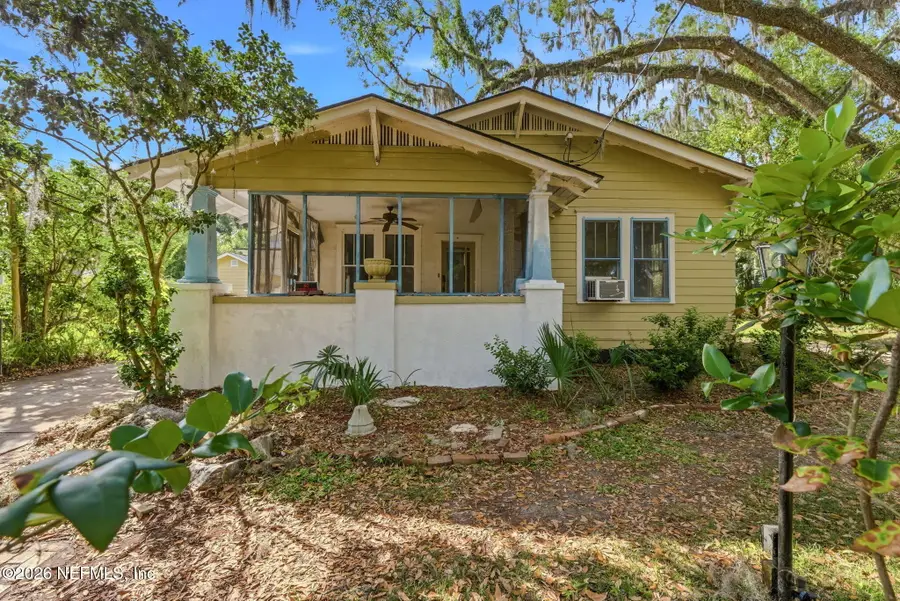4313 Hiawatha Street, Jacksonville, FL 32210 - #2