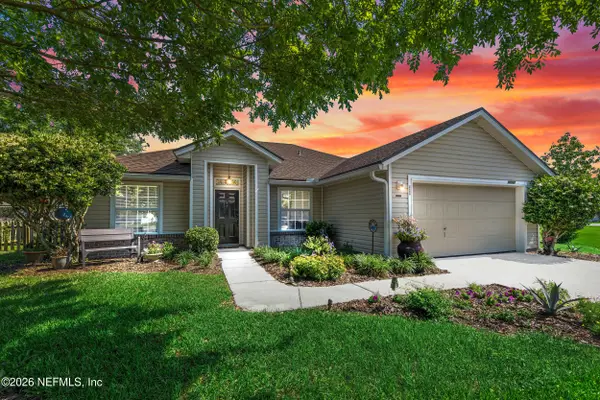 86512 Worthington Drive, Yulee, FL 32097