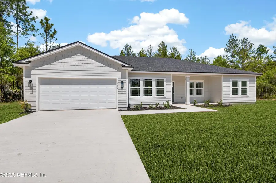 5246 Co Rd 352 #352, Keystone Heights, FL 32656 - #3