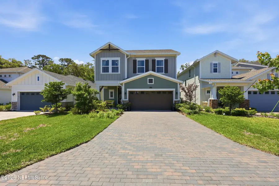 259 Windswept Way, Saint Augustine, FL 32092 - #3