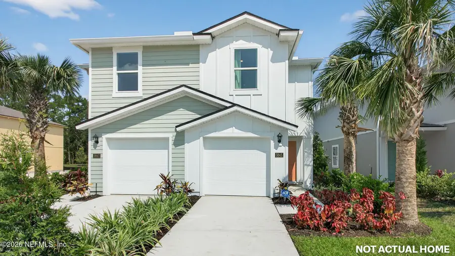5874 Victoria Creek Lane, Jacksonville, FL 32219 - #2
