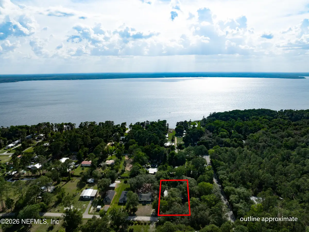 1546 SE 4th Avenue, Melrose, FL 32666 - #1