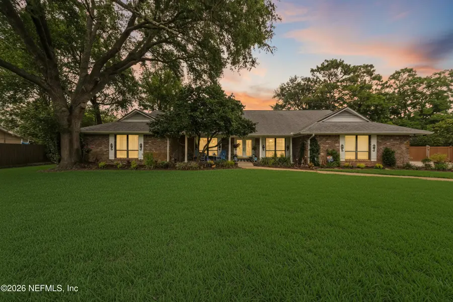 2265 Meadow Lark Court, Jacksonville, FL 32246 - #3