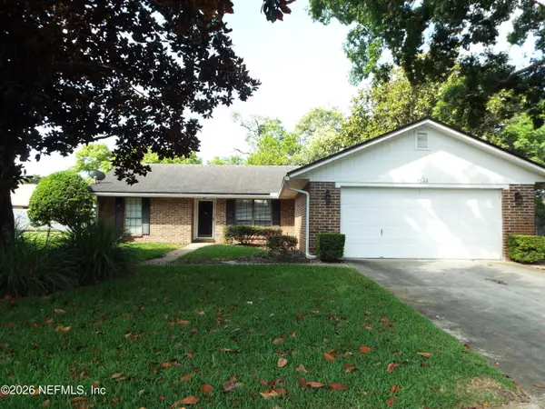 7688 Tree Top S Circle, Jacksonville, FL 32244