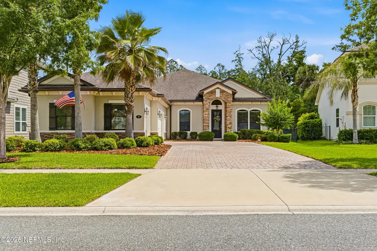 95 Stony Ford Drive, Ponte Vedra, FL 32081 - #1