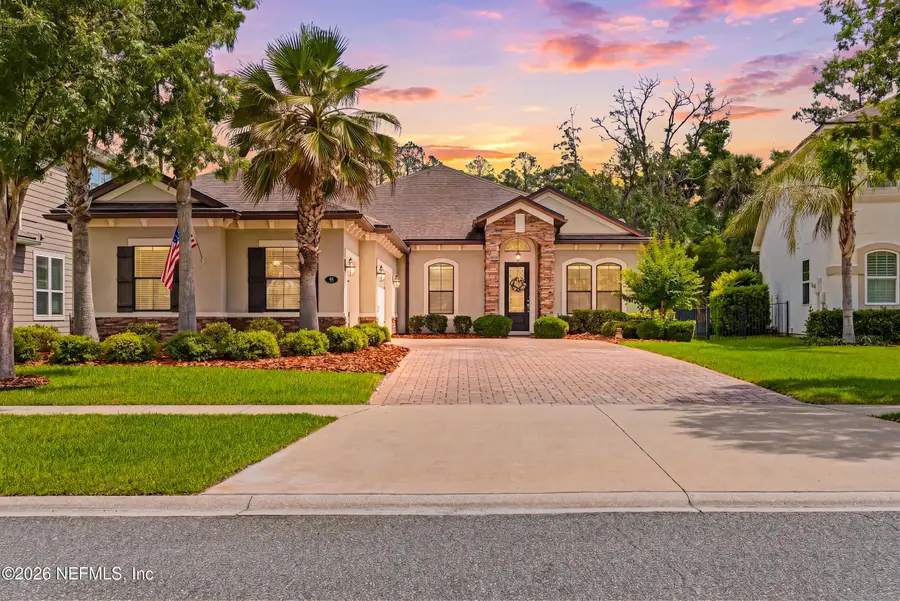 95 Stony Ford Drive, Ponte Vedra, FL 32081 - #2