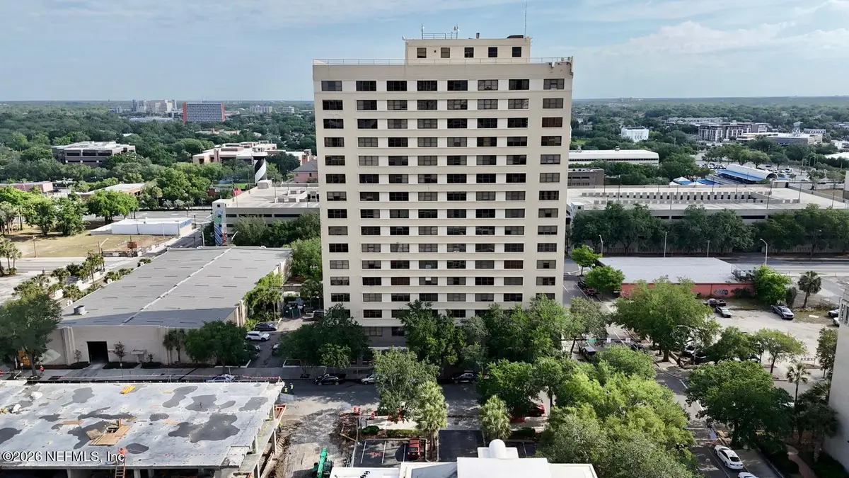 311 W Ashley Street #806, Jacksonville, FL 32202 - #1