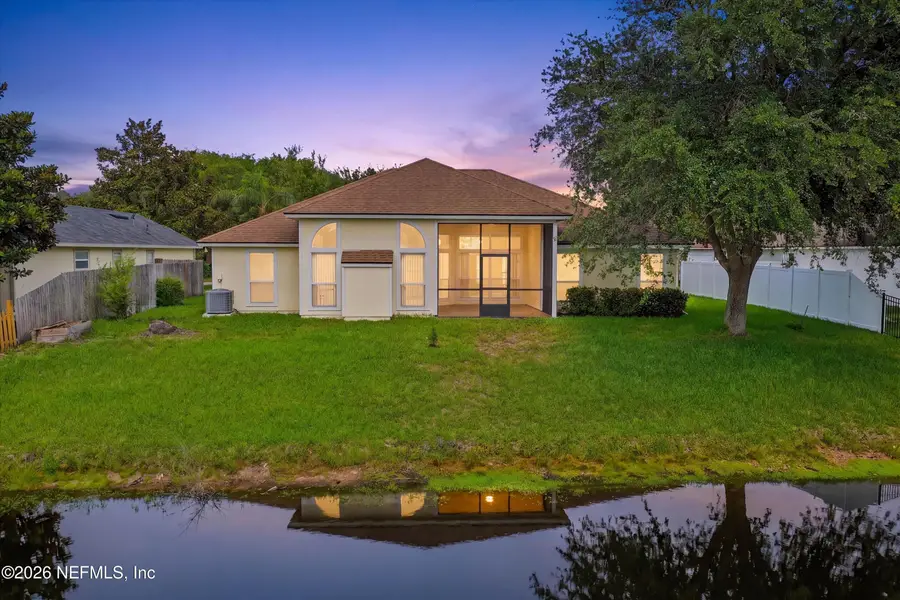 2130 Knottingham Trace Lane, Jacksonville, FL 32246 - #2