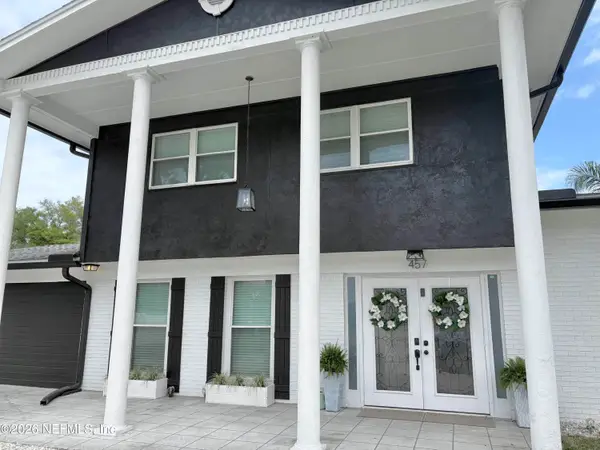 457 N A1a, Ponte Vedra Beach, FL 32082