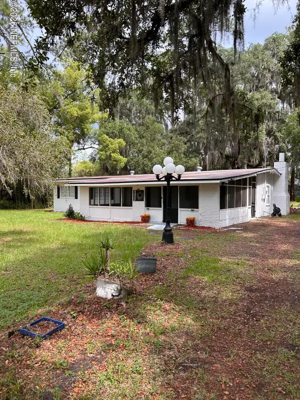 6933 Chicasaw Avenue, Jacksonville, FL 32210