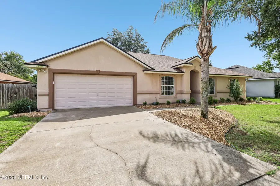 3215 Ginny Lake Drive, Middleburg, FL 32068 - #3
