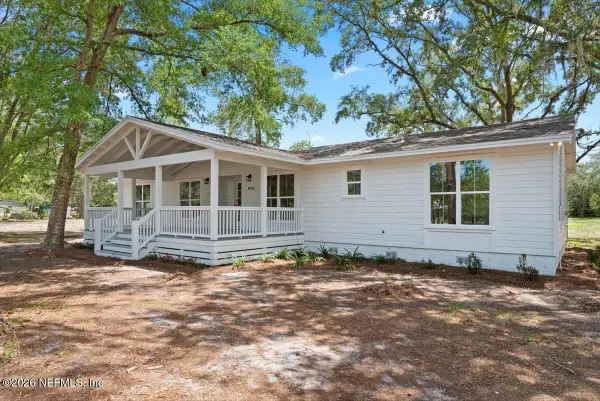 85142 Crews Road, Fernandina Beach, FL 32034