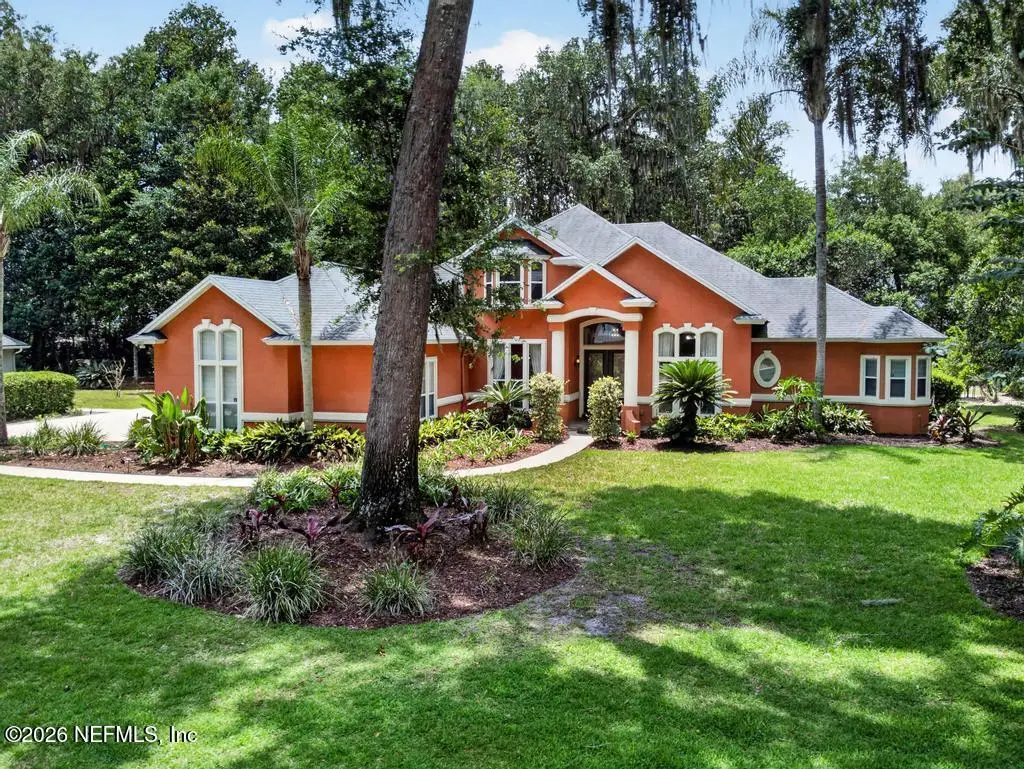 1483 Bridgette Way, Fleming Island, FL 32003 - #1