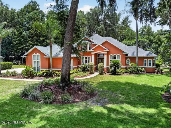 1483 Bridgette Way, Fleming Island, FL 32003