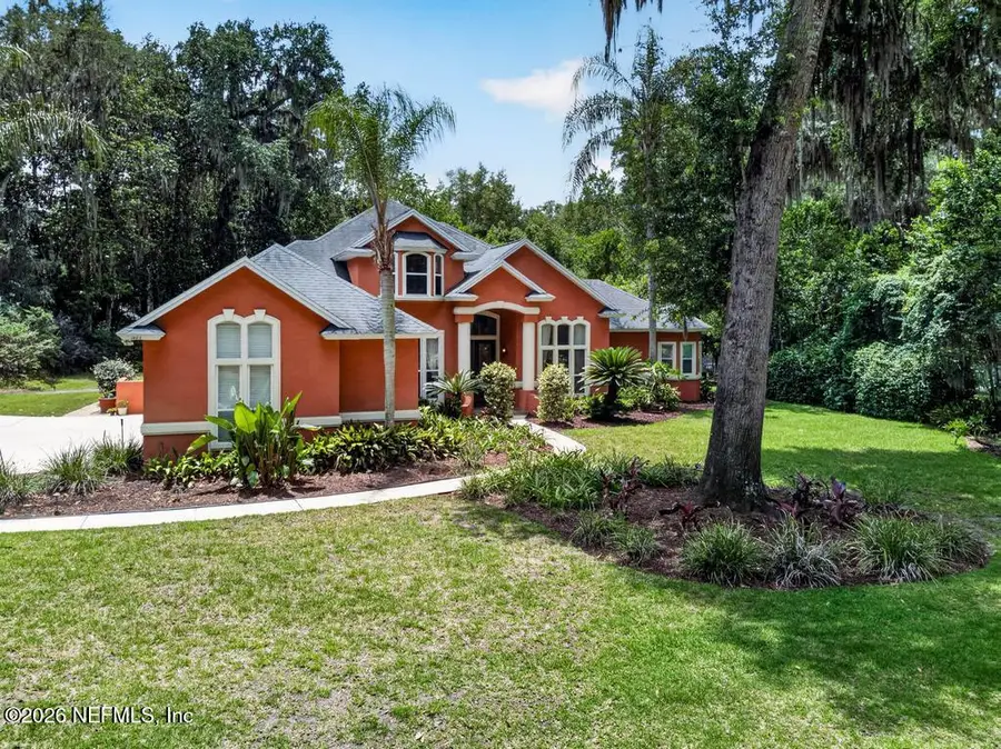1483 Bridgette Way, Fleming Island, FL 32003 - #2