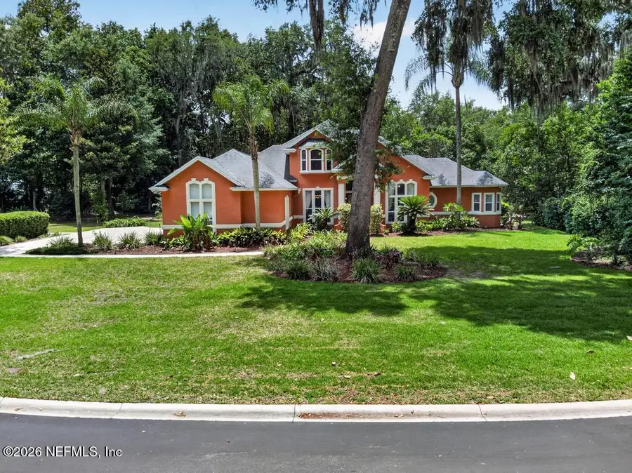 1483 Bridgette Way, Fleming Island, FL 32003 - #3